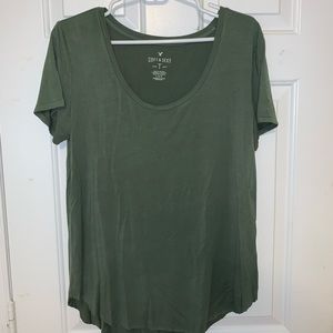 American Eagle Soft & Sexy Top